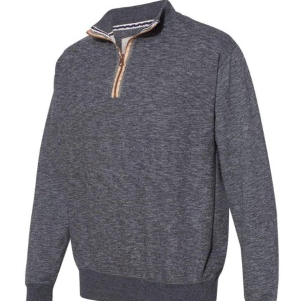WEATHERPROOF | 1/4 ZIP CADET | NWOT
